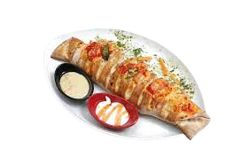 Baguette Farcie Thon